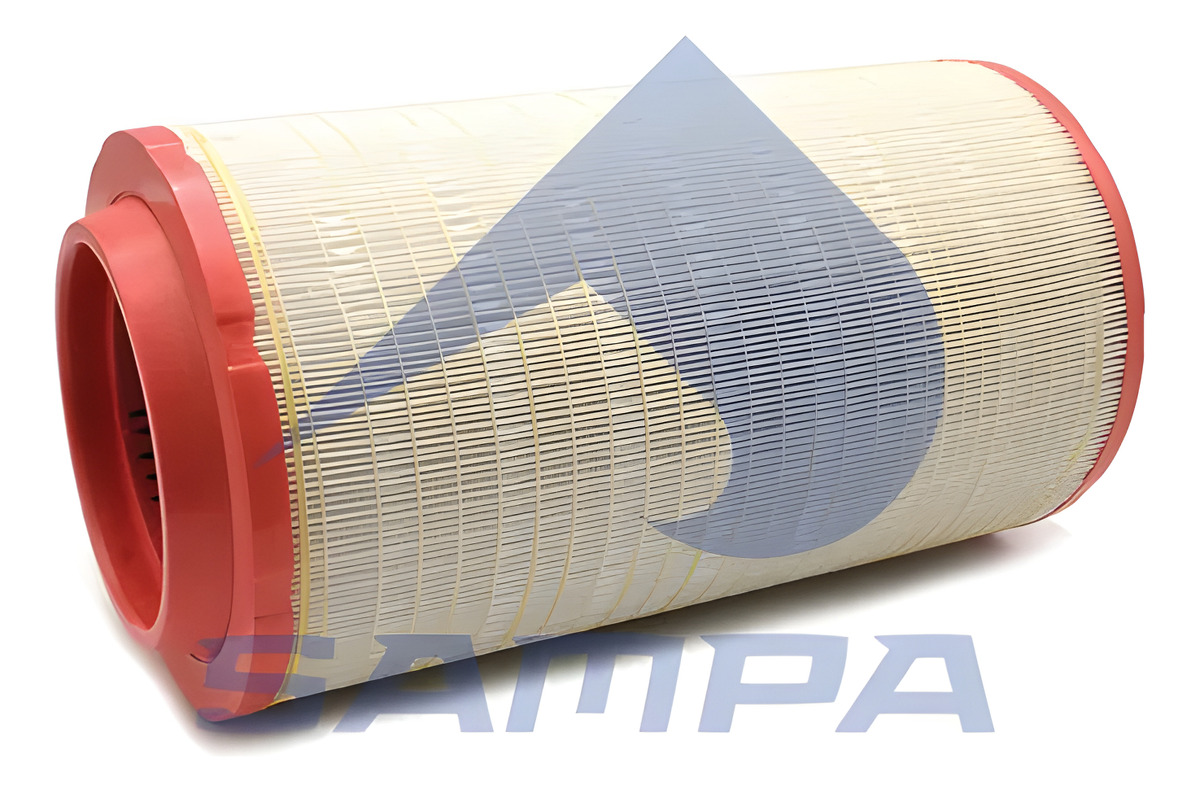 ELEMENTO FILTRO AR PRIMARIO - C2712501