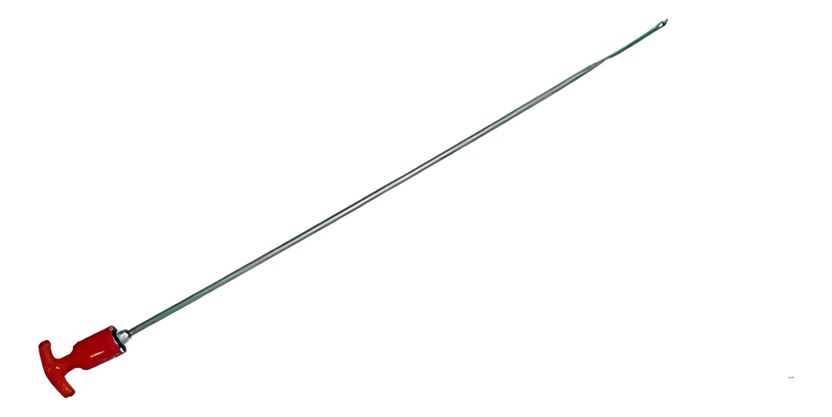 VARETA MEDIDORA OLEO 491MM - 12043320922