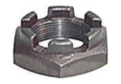 PORCA HASTE BARRA DIRECAO 7/8 X14 - NF383251AB