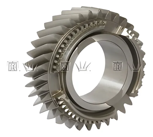 ENGRE. COMPLETA 3ª LIVRE 34 D. (ANTIGA) G210 MERCEDES - 300021715