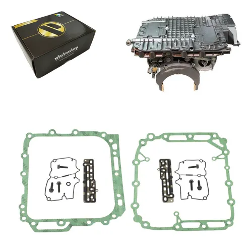 REPARO VEDACAO CAMBIO I-SHIFT - QA2440