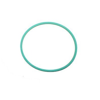 JUNTA BORRACHA COMPRESSOR AR - 504016688