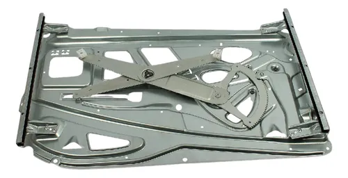 MAQUINA VIDRO ELETRICA S/MOTOR L.D - 0007200179