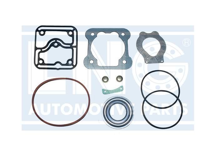 REPARO COMPRESSOR AR - 001.130.0415