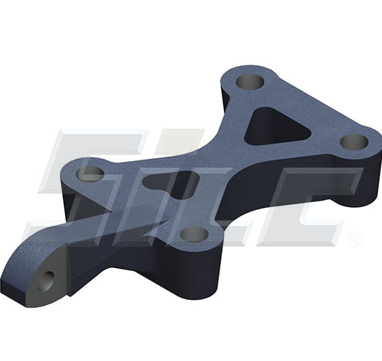 SUPORTE ESTABILIZADOR TRASEIRO LE - 1377419