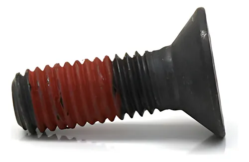 PARAFUSO TAMPA TRASEIRA VOLANTE MOTOR ISB  M10X1.5X 30MM - 2T2103448AC