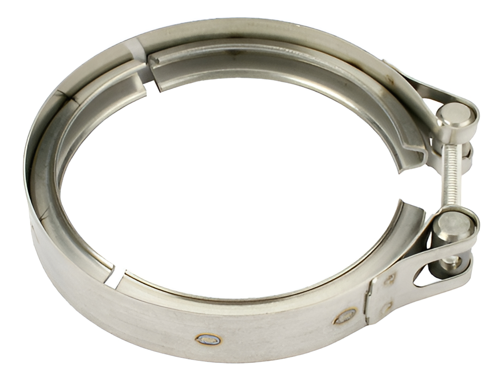 ABRACADEIRA INTERCOOLER - 20592783