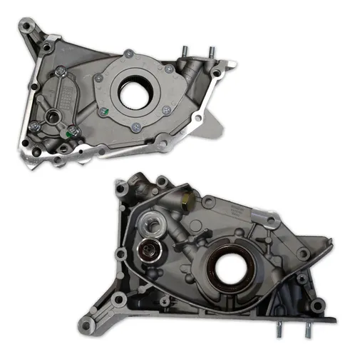 BOMBA OLEO MOTOR 2.5 TCI 4 CILINDROS - 2134042106