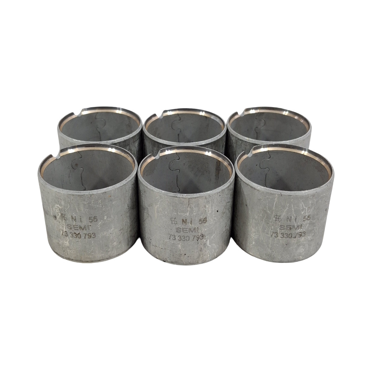 JG BUCHA BIELA STD-SEMI (WELLFAR) OM352A/OM366 G/A/LA - 3520381250