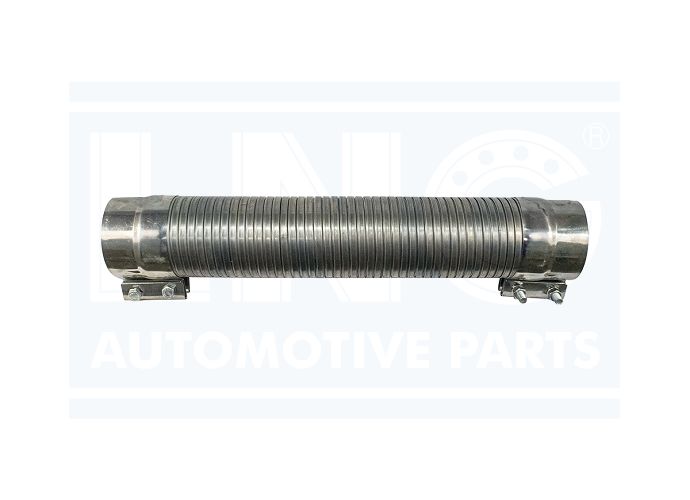 TUBO FLEXIVEL ESCAPAMENTO - 2T2 253 101 A