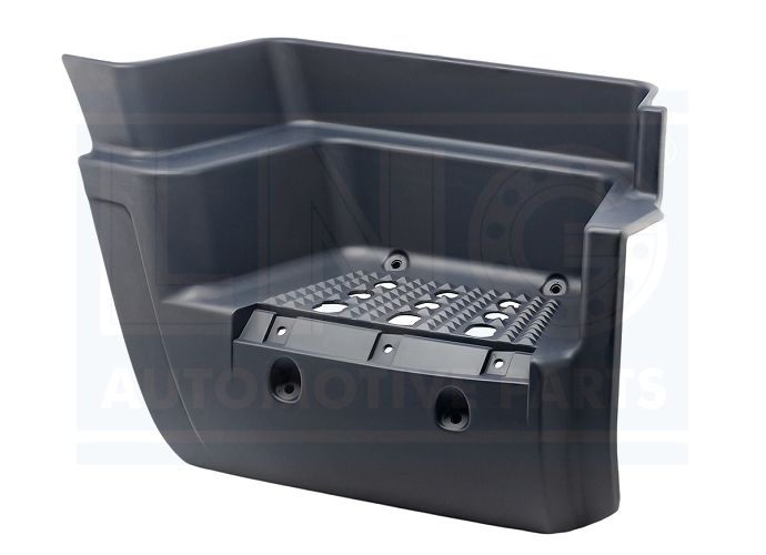 ESTRIBO CABINE - 504103233