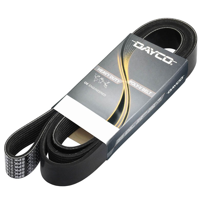 CORREIA 8PK2163 - 8PK2163