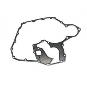 JUNTA DISTRIBUICAO LADO CAMBIO : ESPECIFICACAO SAE3 : MAN D0834 : 4 CI - 811891