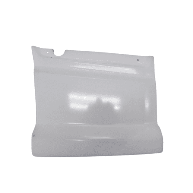 TAPA ESTRIBO ESQUERDO - 010131