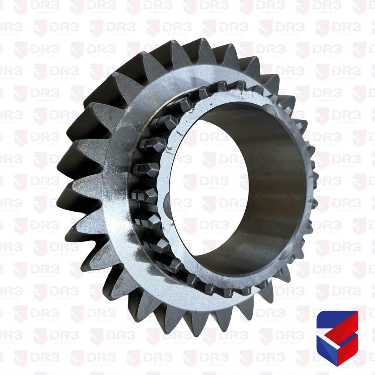 ENGRENAGEM DA 4 MOVEL - 27 DENTES - 234909