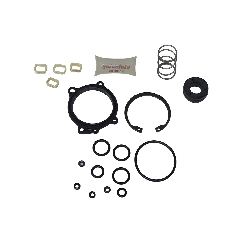 REPARO MODULO EBS SIMPLES - QA2070