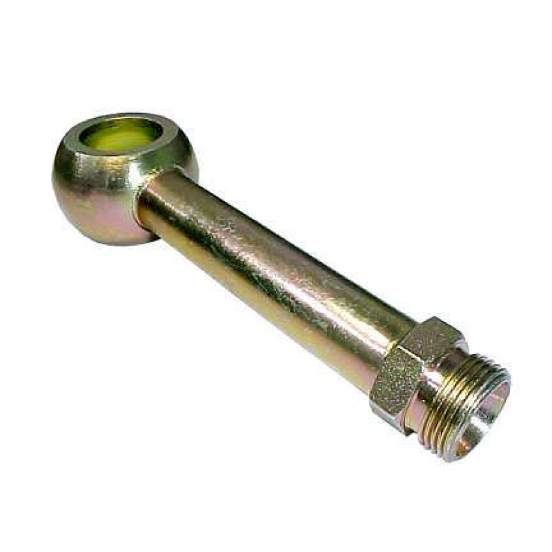 TUBO CONEXAO COMPRESSOR AR - 2P0121523