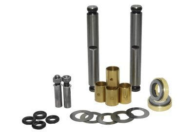 JOGO EMBUCHAMENTO 0.10 C/ CHIME 23.50MM - VA100A/010