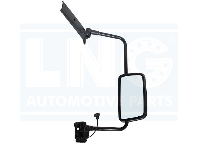 ESPELHO RETROVISOR - 20708302