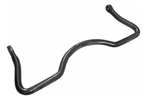 BARRA ESTABILIZADORA TRASEIRA - MP0163506