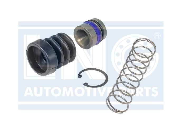 REPARO CILINDRO EMBREAGEM - 386.295.7007
