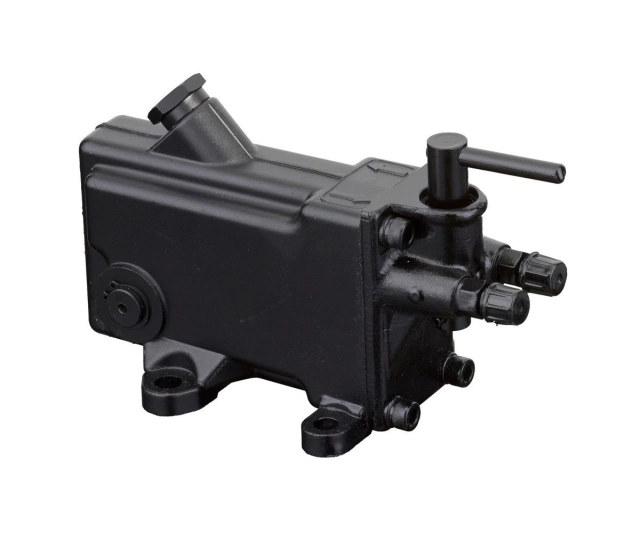 BOMBA HIDRAULICA CABINE BASCULANTE - SDA007D