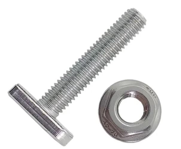 PARAFUSO CABO 10462X130 - 100000280720