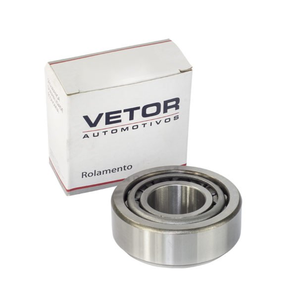 ROLAMENTO PINHAO DIFERENCIAL - M84548M84510