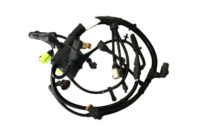 CHICOTE ELETRICO ECM - BH1X14398BA