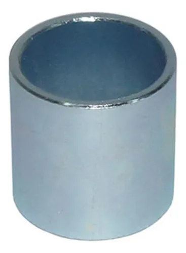 BUCHA TRAMBULADOR ALAV.CAMBIO 25X22X25MM - 967330