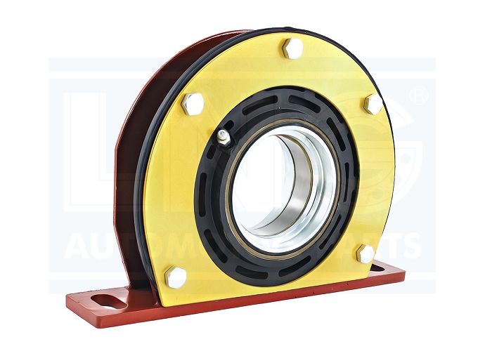 SUPORTE CARDAN COMPLETO - 25641427