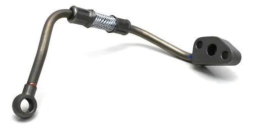 TUBO ENTR.DE LUBRIFIC.TURBOCOMPRESSOR - 961009010165