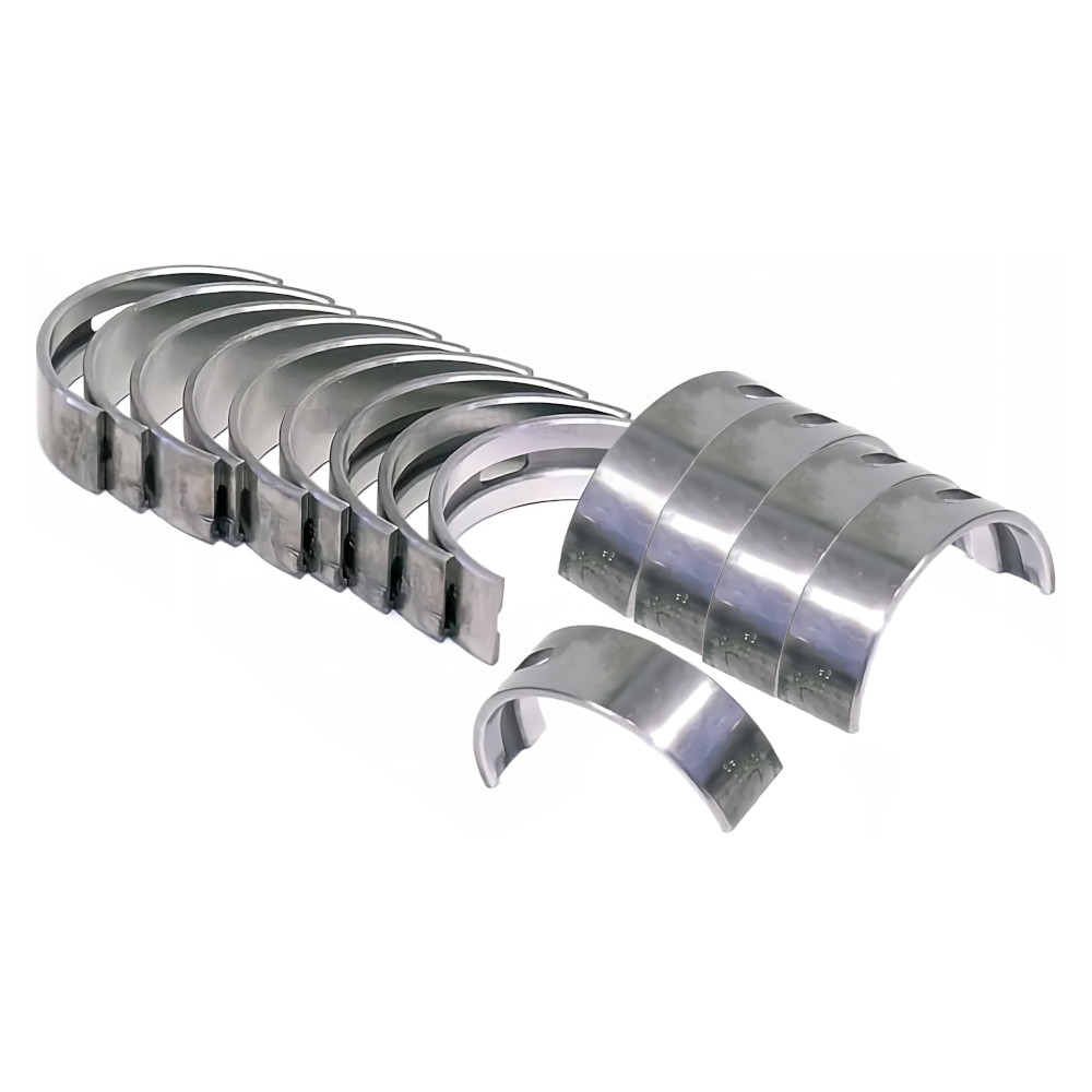 JOGO BRONZINA MANCAL SCANIA DS14 0,25mm - 550481