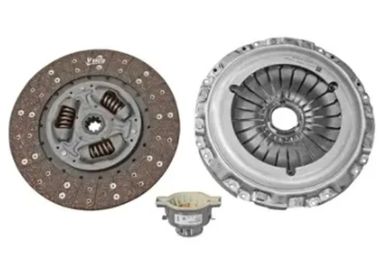 KIT EMBREAGEM 362MM - 833362