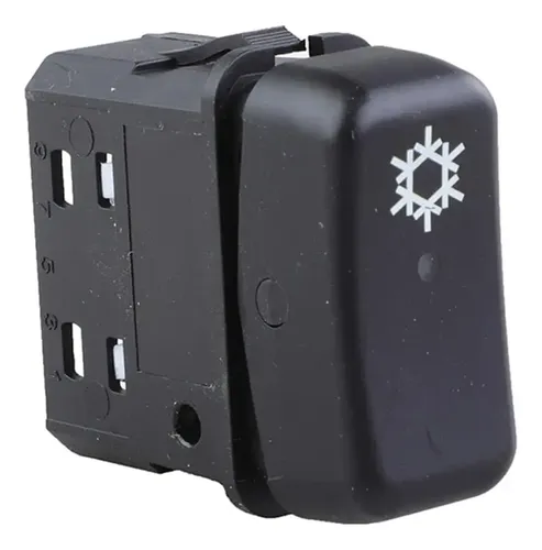 INTERRUPTOR SISTEMA AR CONDICIONADO - 0035456007