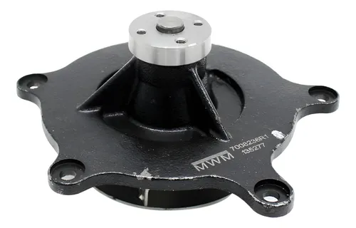 BOMBA DE AGUA  EURO 3 - 2U2121004