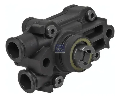 BOMBA COMBUSTIVEL DE BAIXA SPRINTER CDI ACELLO 715C - 40030