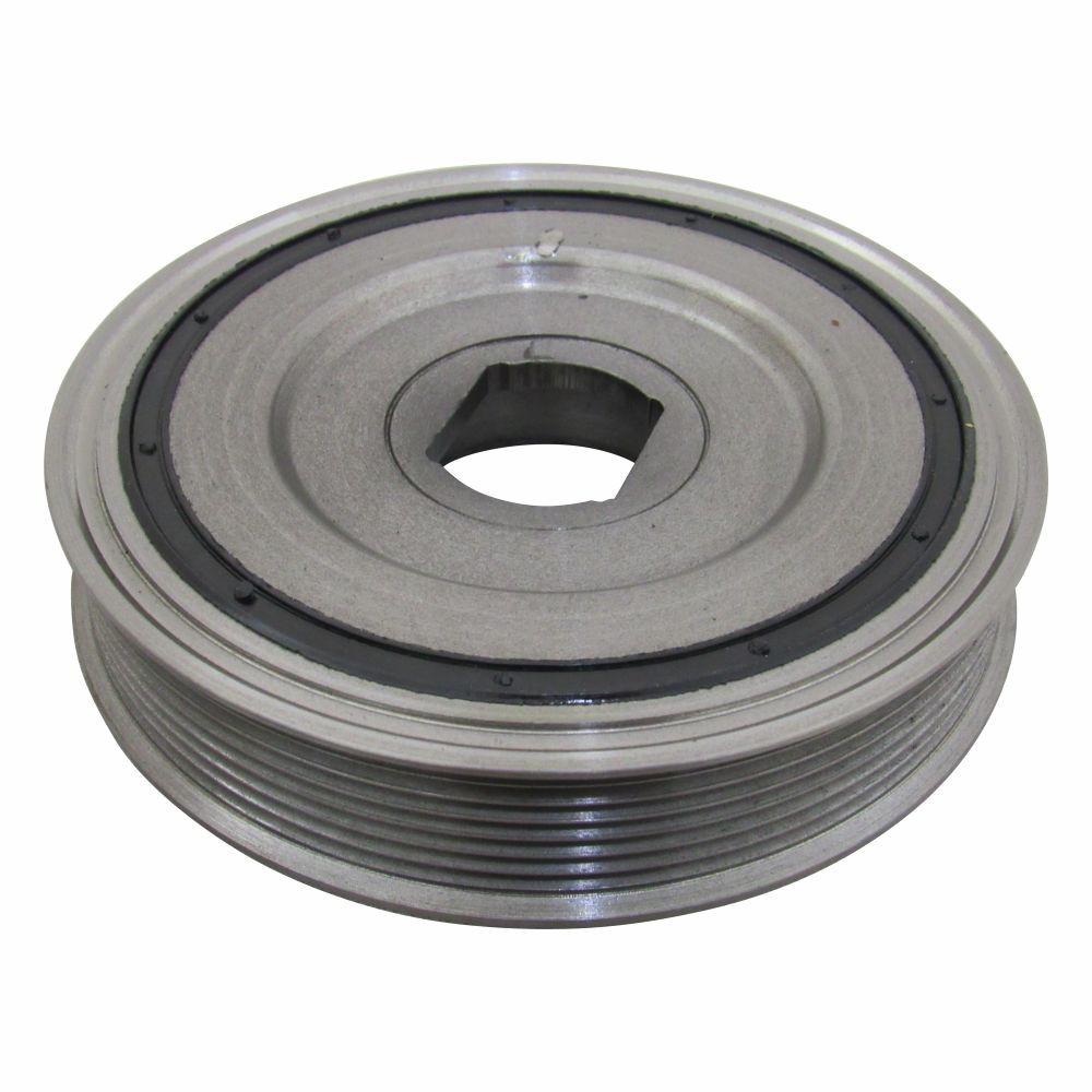 POLIA VIRABREQUIM - 8200805671