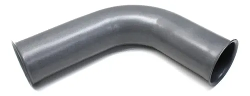 TUBO DO ESCAPAMENTO ANGULO ADAPTADOR 90 GRAUS 3.1/2" - 2T0253101T