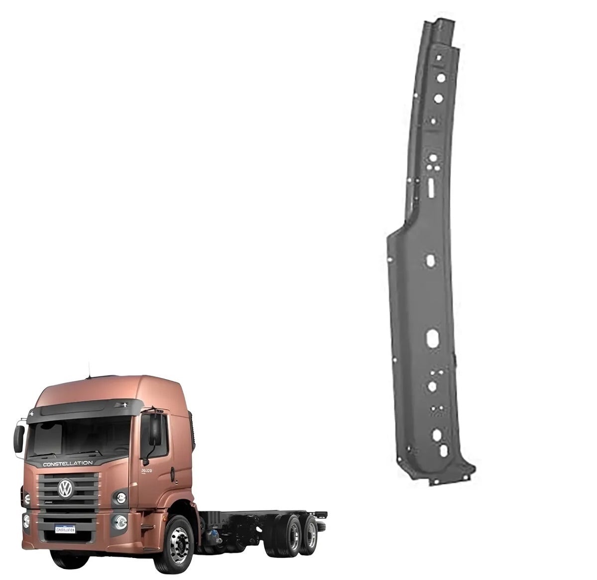 COLUNA A  LD - 2R2809206A