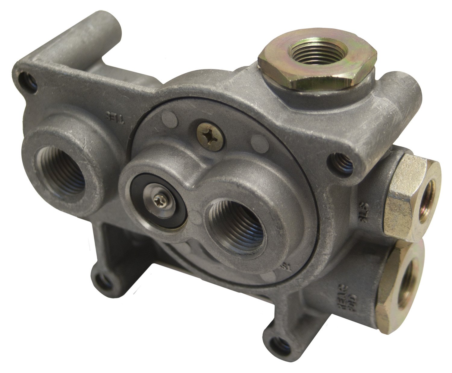 VALVULA PROTECAO FREIO REBOQUE ( TP5 ) - T13607423B