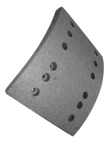 JG LONA FREIO TRASEIRO STD VV290AF600 - VV290AF600