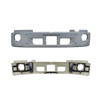 PARACHOQUE VW CONSTELLATION MOD. COMPACTOR RTM - 2T2807071C54V