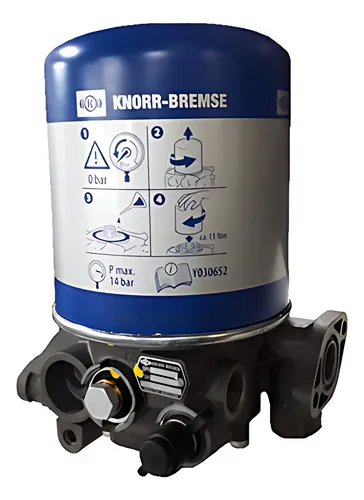 SECADOR AR APU - 6954310015