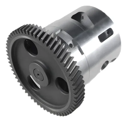 BOMBA OLEO MB SPRINTER OM651LA - 40313