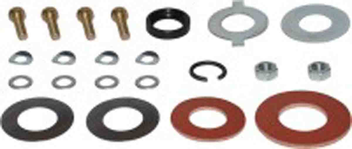 REPARO CALCO INDUZIDO PARTIDA JF (APOS 76) - GB10038