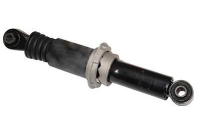 AMORTECEDOR CABINE LEITO TETO BAIXO TRASEIRO - 217359593