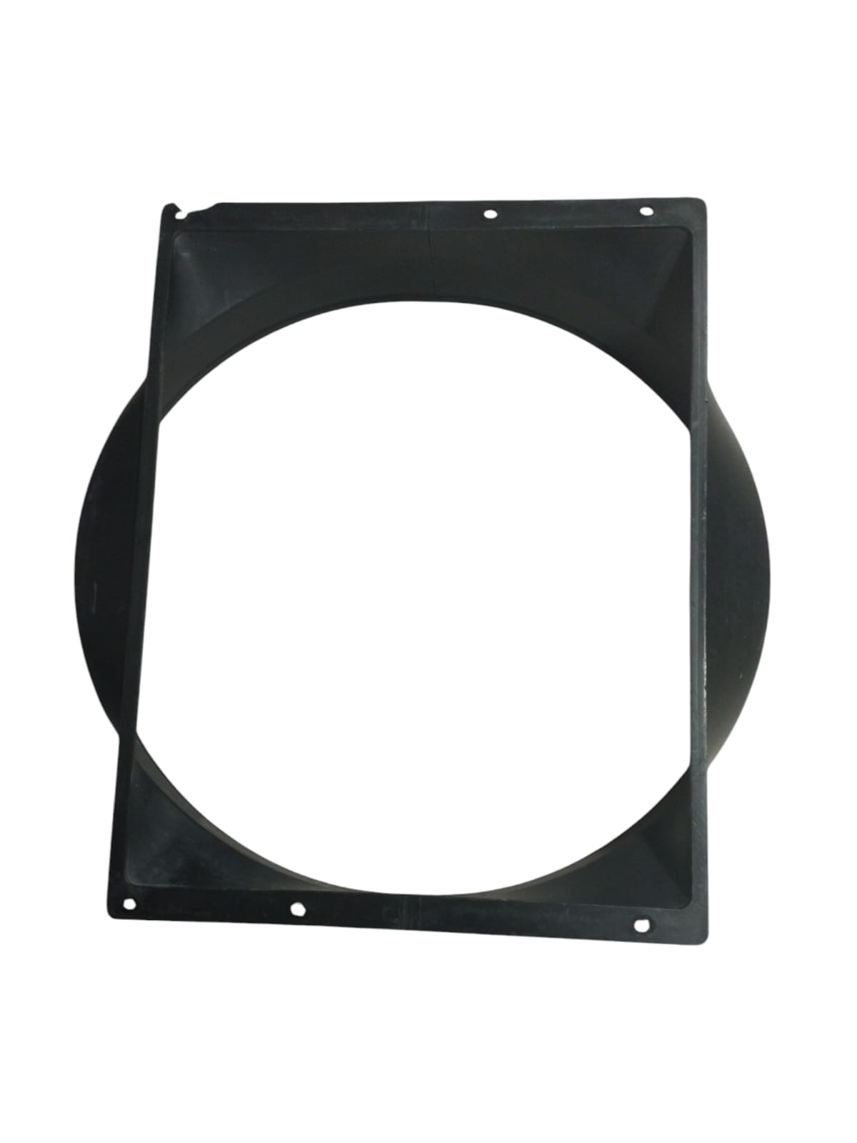 DEFLETOR RADIADOR - 2P0121207B