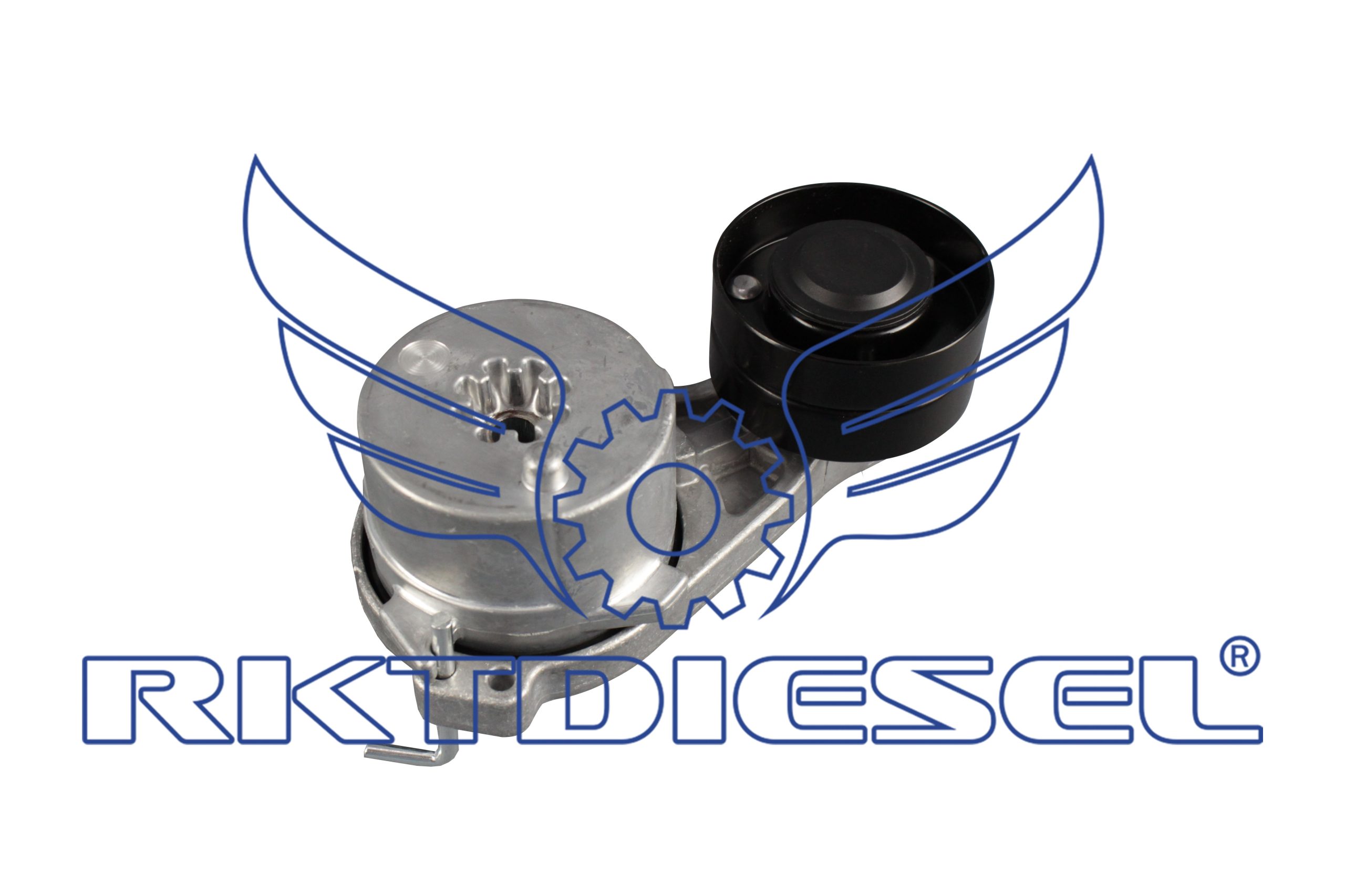 TENSOR CORREIA ALTERNADOR - 23821063
