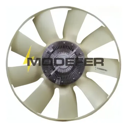 VENTILADOR VISCOSO ELETRONICO - 2V2121301B